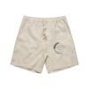 Mens Linen Shorts Thumbnail