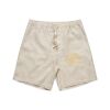 Mens Linen Shorts Thumbnail