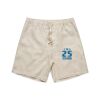 Mens Linen Shorts Thumbnail
