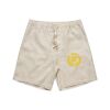 Mens Linen Shorts Thumbnail