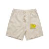 Mens Linen Shorts Thumbnail