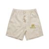Mens Linen Shorts Thumbnail