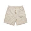 Mens Linen Shorts Thumbnail