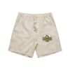 Mens Linen Shorts Thumbnail