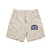 Mens Linen Shorts Thumbnail