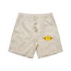 Mens Linen Shorts Thumbnail