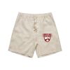 Mens Linen Shorts Thumbnail