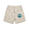 Mens Linen Shorts Thumbnail