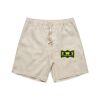 Mens Linen Shorts Thumbnail
