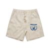 Mens Linen Shorts Thumbnail