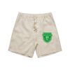 Mens Linen Shorts Thumbnail