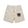 Mens Linen Shorts Thumbnail