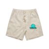 Mens Linen Shorts Thumbnail