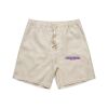 Mens Linen Shorts Thumbnail