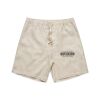 Mens Linen Shorts Thumbnail