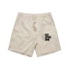 Mens Linen Shorts Thumbnail