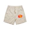 Mens Linen Shorts Thumbnail