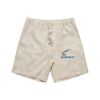 Mens Linen Shorts Thumbnail