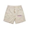 Mens Linen Shorts Thumbnail