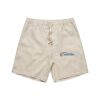 Mens Linen Shorts Thumbnail
