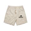 Mens Linen Shorts Thumbnail