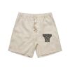 Mens Linen Shorts Thumbnail