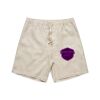 Mens Linen Shorts Thumbnail
