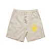 Mens Linen Shorts Thumbnail