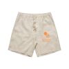 Mens Linen Shorts Thumbnail