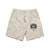 Mens Linen Shorts Thumbnail