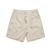 Mens Linen Shorts Thumbnail