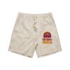 Mens Linen Shorts Thumbnail