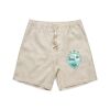 Mens Linen Shorts Thumbnail