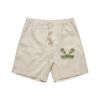 Mens Linen Shorts Thumbnail