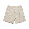 Mens Linen Shorts Thumbnail