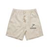 Mens Linen Shorts Thumbnail