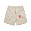 Mens Linen Shorts Thumbnail