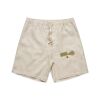 Mens Linen Shorts Thumbnail