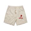 Mens Linen Shorts Thumbnail