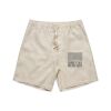 Mens Linen Shorts Thumbnail