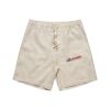 Mens Linen Shorts Thumbnail