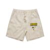 Mens Linen Shorts Thumbnail