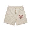 Mens Linen Shorts Thumbnail