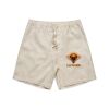 Mens Linen Shorts Thumbnail