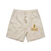 Mens Linen Shorts Thumbnail