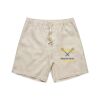 Mens Linen Shorts Thumbnail