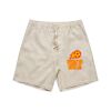 Mens Linen Shorts Thumbnail