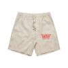 Mens Linen Shorts Thumbnail