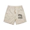 Mens Linen Shorts Thumbnail