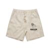 Mens Linen Shorts Thumbnail
